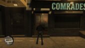 GTA TLAD More Open Interiors